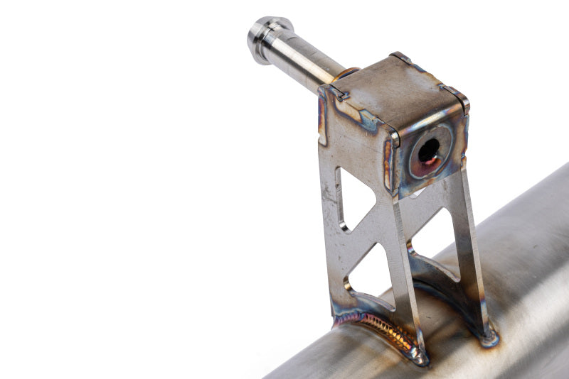 APR 22-26 Audi RS3 (8Y) Catback Exhaust System CBK0053