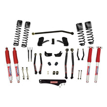 Load image into Gallery viewer, Skyjacker 5In JK 2DR LT LA KIT W/NITRO
