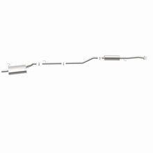 Load image into Gallery viewer, MagnaFlow BRE Exhaust Kit 08-12 Honda Accord 2.4L