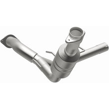 Load image into Gallery viewer, MagnaFlow 09-10 Ford F-150 5.4L Direct Fit Converter