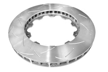 Load image into Gallery viewer, DBA 15-19 Dodge Challenger/Charger SRT8 Hellcat T3 5000 Series Replacement Front Slotted Rotor