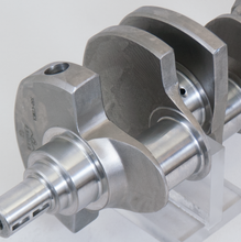 Load image into Gallery viewer, Eagle Chevrolet 350 2 Pc 3.480in Stroke IMCA Legal Cast Crankshaft