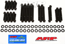 Load image into Gallery viewer, ARP SB Chevy 18A hi-port head bolt kit