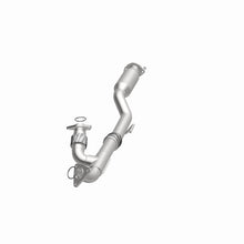 Load image into Gallery viewer, MagnaFlow 09-14 Nissan Murano 3.5L Direct Fit Converter