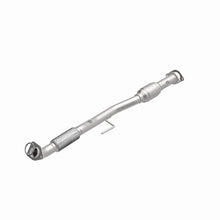 Load image into Gallery viewer, MagnaFlow 07-10 Nissan Altima 2.5L Direct Fit Converter