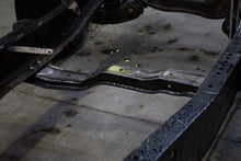Load image into Gallery viewer, Rust Buster 73-87 Chevy C10 Standard Cab Transmission Crossmember