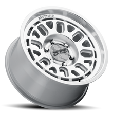 Load image into Gallery viewer, Method MR321 17x8.5 +25mm Offset 6x135 BP 87mm CB Machined Clear Coat Wheel MR32178516325