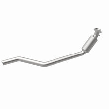 Load image into Gallery viewer, MagnaFlow 00-02 Jaguar S-Type 3.0L Direct Fit Converter