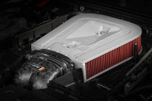 Load image into Gallery viewer, APR 20-26 Audi SQ7/SQ8 (4M)/Bentley Bentayga/Porsche Cayenne (9Y) 4.0T Carbon Fiber Intake System CI100056D