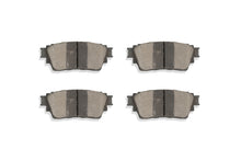 Load image into Gallery viewer, DBA 18-22 Mitsubishi Eclipse Cross (w/EPB) Rear Street Series Brake Pads