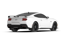Load image into Gallery viewer, Rally Armor 2024+ Ford Mustang Black UR Mud Flap w/ Red Logo