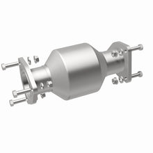 Load image into Gallery viewer, MagnaFlow Direct Fit Catalytic Converter 09-15 Honda Pilot 3.5L
