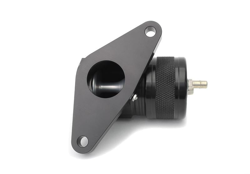 PERRIN 02-07 Subaru WRX / 04-21 STI / 06-08 FXT Bypass/Blow Off Valve - Black - GTR Auto