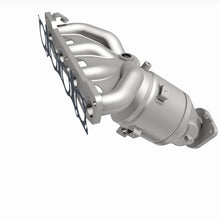 Load image into Gallery viewer, MagnaFlow 17-20 Nissan Rogue Sport Single Manifold 2L Direct Fit Converter