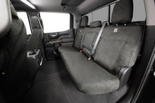 Load image into Gallery viewer, Covercraft 24-26 Jeep Wrangler Fr Buckets Carhartt Super Dux SeatSaver Custom Front Row Seat Cover