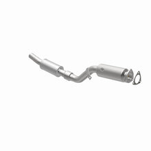 Load image into Gallery viewer, MagnaFlow 06-09 Audi A4 Quattro 3.2L Direct Fit Converter