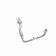 Load image into Gallery viewer, MagnaFlow 92-95 Ford E-150 5.0L Direct Fit Converter