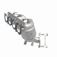 Load image into Gallery viewer, MagnaFlow Manifold Direct Fit 19-20 Kia Forte 2L