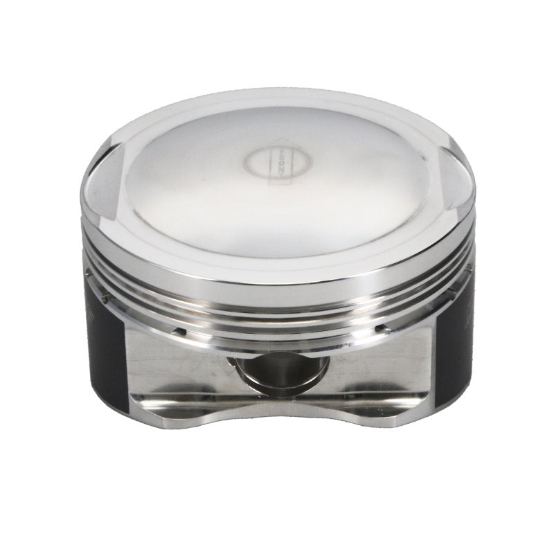 Manley Chrysler 5.7L Hemi 3.937in Bore .020in Oversize 9.3cc Dome Piston Set - GTR Auto