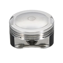 Load image into Gallery viewer, Manley Chrysler 5.7L Hemi 3.937in Bore .020in Oversize 9.3cc Dome Piston Set - GTR Auto