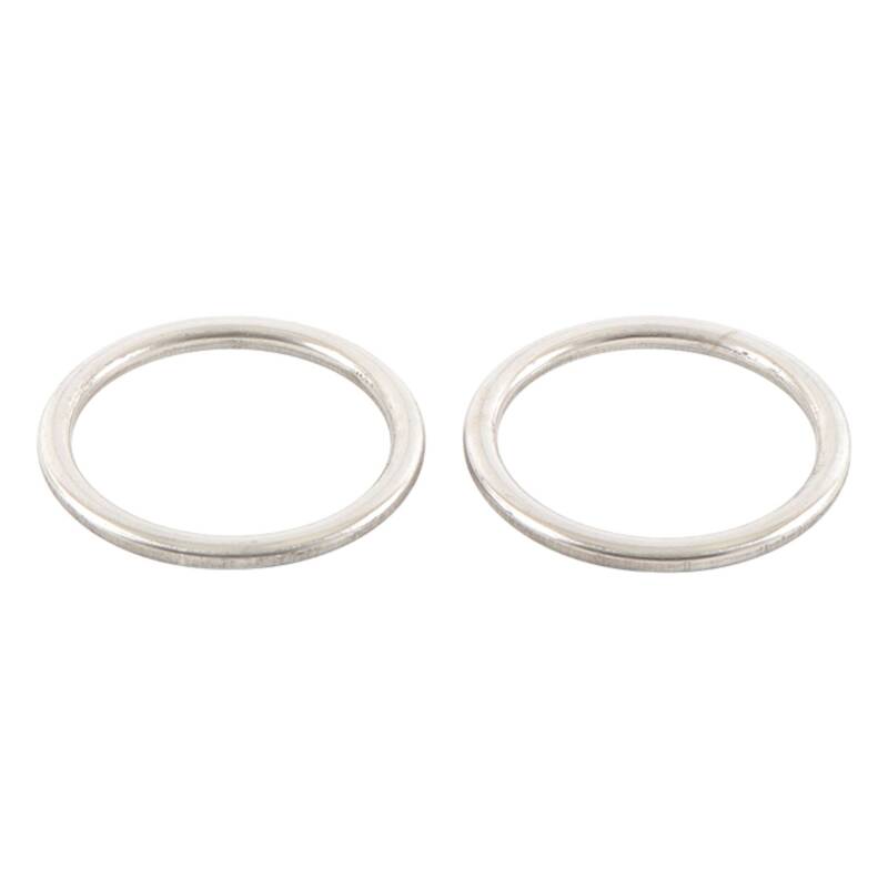 Vertex Gaskets 12-14 Polaris RZR 4 XP 900 Exhaust Gasket Kit