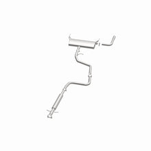 Load image into Gallery viewer, MagnaFlow BRE Exhaust Kit 08-12 Aura G6 Malibu 2.4L