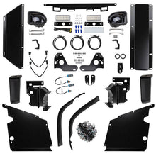 Load image into Gallery viewer, ARB Winchbar Flares Arbfog Mkii Hilux 11On