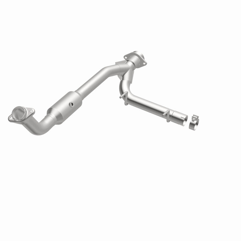 MagnaFlow 05-06 Lincoln Navigator 5.4L - Driver side