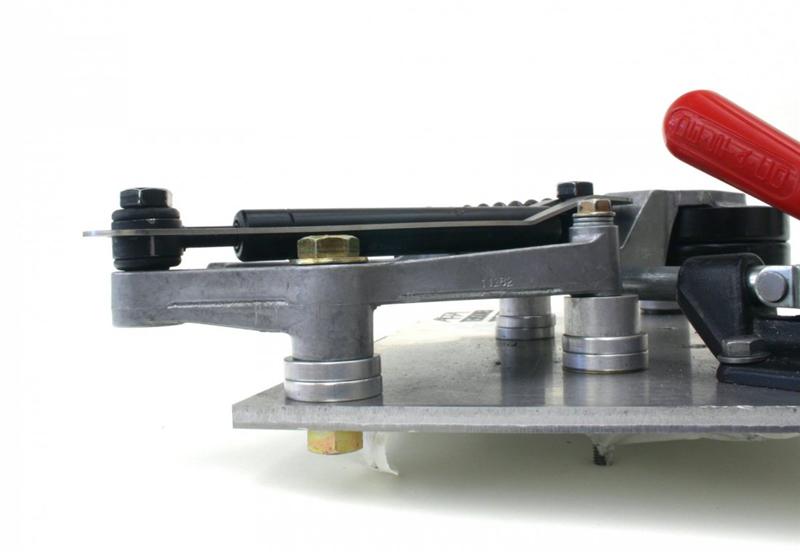 ALTA 02-06 Mini Cooper S/JCW & 02-08 S/JCW Convertible R53 Tensioner Stop (Non-Adjustable) - GTR Auto