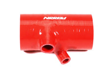 Load image into Gallery viewer, PERRIN 22-26 Subaru WRX Short Type Turbo Inlet Hose - Red