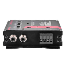 Load image into Gallery viewer, DS18 2-Channel Low Level or High Level Input &amp; 2-Channel Output DBP Speaker Emulator