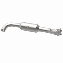 Load image into Gallery viewer, MagnaFlow 15-17 Ford F-150 3.5L Direct Fit Converter