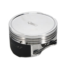Load image into Gallery viewer, Manley Chrysler 5.7L Hemi 90.9mm Stock Stroke 3.937in Bore -12cc Dish Standard Platinum Pistons