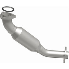 Load image into Gallery viewer, MagnaFlow 08-09 Pontiac G8 3.6L Direct Fit Converter