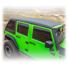Load image into Gallery viewer, Turn Offroad 2007-2018 Jeep JK 4 Door Fastback Hardtop 1 Piece Primer (Paintable)