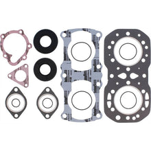Load image into Gallery viewer, Vertex Gaskets 1996 Polaris 500 Carb SKS Complete Gasket Kit w/ Oil Seals