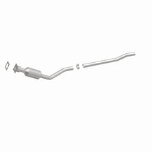 Load image into Gallery viewer, MagnaFlow 01-03 Chrysler Voyager 2.4L Direct Fit Converter
