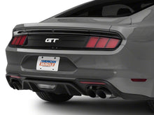 Load image into Gallery viewer, Raxiom 15-23 Ford Mustang Profile LED Tail Lights Gloss Black Housing- Red Lens