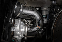 Load image into Gallery viewer, APR 20-25 Porsche 911 (992) 3.0T/3.7T Carbon Fiber Intake System w/Turbo Inlet Pipes CI100059