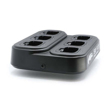 Load image into Gallery viewer, Rugged Radios 6-Pack Bank Charger for Handheld Radios V3
