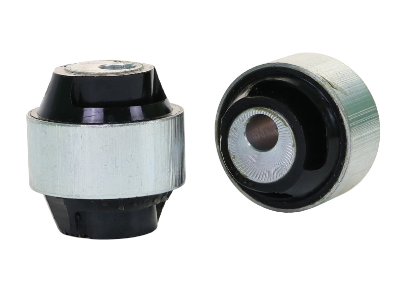Whiteline Plus 6/06+ Toyota Camry ACV40 Rear Control Arm - Lower Inner Rear Bushing Kit W53298