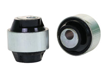 Load image into Gallery viewer, Whiteline Plus 6/06+ Toyota Camry ACV40 Rear Control Arm - Lower Inner Rear Bushing Kit W53298