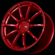 Load image into Gallery viewer, Advan RSII 19x8.5 / +52 Offset / 5x130 / 71.6mm Bore / Racing Red