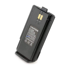 Load image into Gallery viewer, Rugged Radios RDH-16 Handheld Radio Replacement Lithium Battery