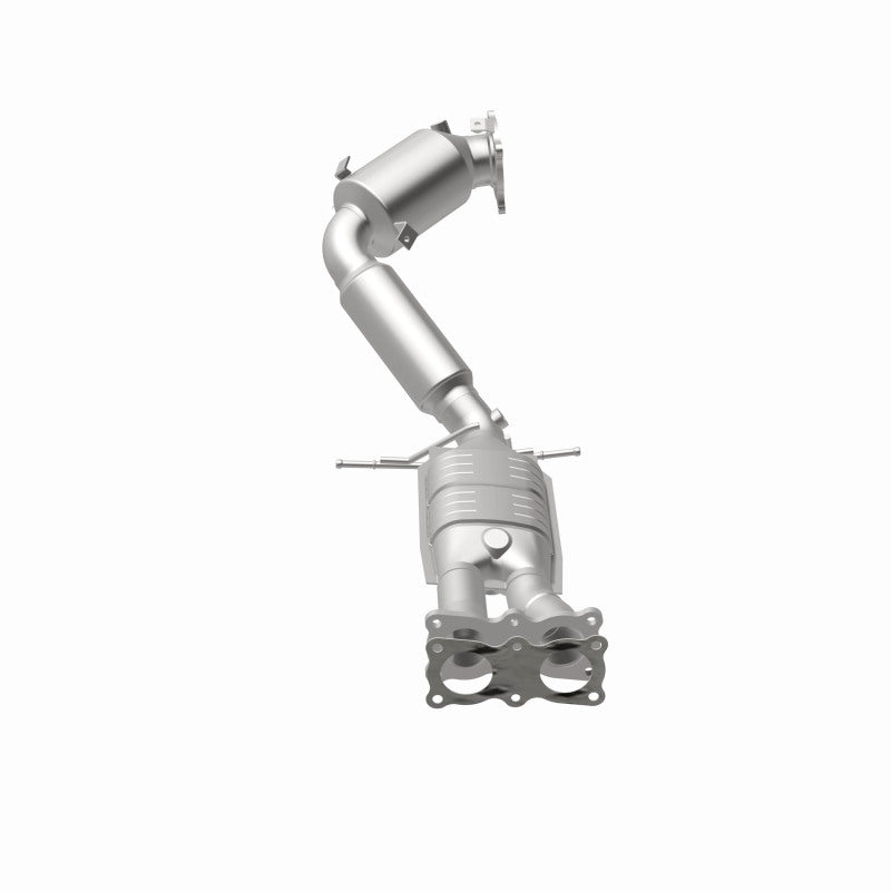 MagnaFlow 11-16 S60 L6 3 OEM Close Coupled Direct Fit Converter