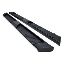 Load image into Gallery viewer, Westin 2024 Toyota Tacoma Double Cab AT6 Running Boards - Black