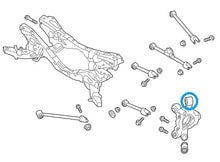 Load image into Gallery viewer, SuperPro 16-24 Mazda MX-5 Miata ND Rear Toe Control Arm Outer Bushing Kit