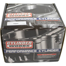 Load image into Gallery viewer, Cylinder Works 10-18 Suzuki RM-Z 250 250cc Big Bore Cylinder 80mm