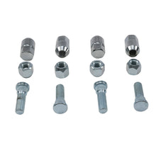 Load image into Gallery viewer, All Balls Racing Wheel Stud and Nut Kit 85-1129
