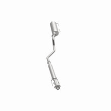 Load image into Gallery viewer, MagnaFlow BRE Exhaust Kit 11-17 Nissan Juke 1.6L